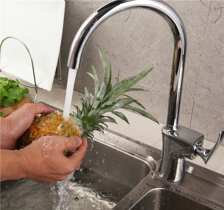 موزع أحواض المطبخ خلاطات الحنفيات الأدوات الصحية أحواض المياه الحنفيات